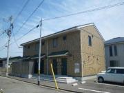 ＪＲ羽越本線羽後牛島駅まで徒歩8分