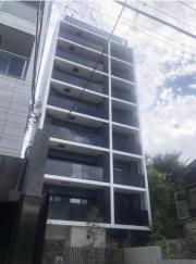 グランレスト渋谷大山町