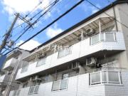 京阪本線寝屋川市駅まで徒歩4分