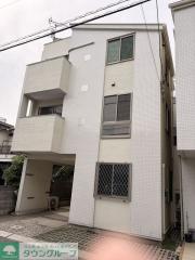 小田2丁目OKハウス2