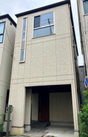 辻戸建