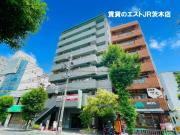 ロイヤルクィーンズパーク吹田片山町