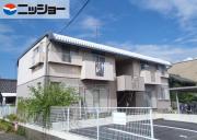 きそ川ハイツ