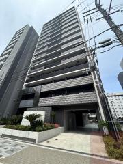 S-RESIDENCE新大阪駅前