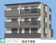 ＪＲ東海道本線平塚駅までバス約8分 徒歩2分