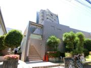 ライオンズマンション西が丘南