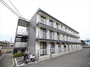 ＪＲ東海道本線摂津富田駅まで徒歩15分