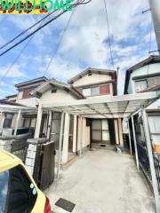 杭ノ瀬戸建