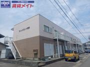 ウィンドコート明野