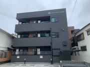 阪神本線武庫川駅まで徒歩6分