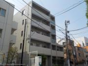 東武東上線下板橋駅まで徒歩3分