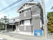 阪急宝塚線池田駅まで徒歩20分