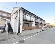 ＪＲ阪和線和泉府中駅まで徒歩6分