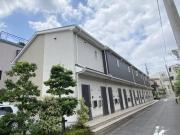 東武東上線中板橋駅まで徒歩4分