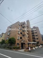ライオンズマンション鶴見中央