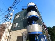 東京メトロ千代田線町屋駅まで徒歩13分