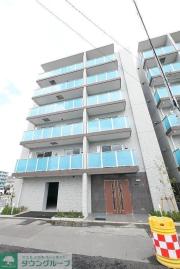 アーバハイツ六町2号館