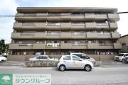 コモド大宮上小町第1