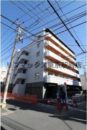 都営新宿線東大島駅まで徒歩7分