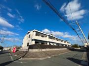 ＪＲ鹿児島本線福間駅まで徒歩25分