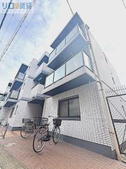 新庄ハイツ