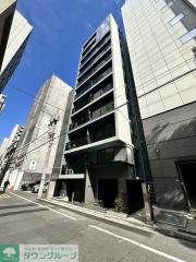 ロイジェント銀座