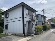 ヒルズつくし野II