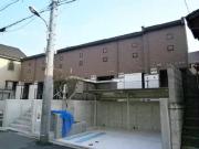 都営浅草線馬込駅まで徒歩10分