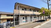 グリーンライン東山田駅まで徒歩7分
