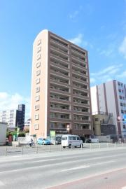 西鉄天神大牟田線高宮駅まで徒歩7分