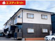 第3ひいらぎコーポ