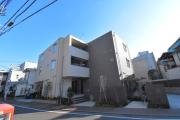 （シニア限定）ヘーベルVillage練馬ASAHIDAI