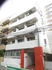 ハイシティ池尻大橋第2