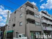 ＪＲ中央線西荻窪駅まで徒歩8分