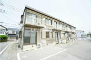 ＪＲ両毛線伊勢崎駅まで徒歩34分