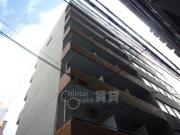 ＪＲ東海道本線新大阪駅まで徒歩7分