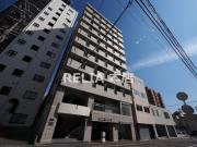近鉄難波・奈良線大阪上本町駅まで徒歩5分