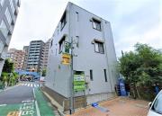都営新宿線曙橋駅まで徒歩6分