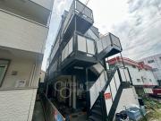 サンハイツ江坂