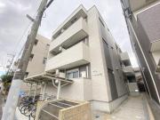 フジパレス阪急園田駅東2番館
