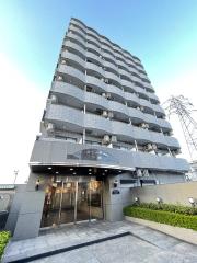 阪急京都線相川駅まで徒歩8分