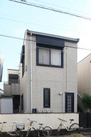 TMハイツ