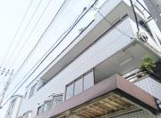 ＪＲ京浜東北・根岸線川崎駅までバス約11分 徒歩2分