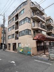 共立リライアンス上野1