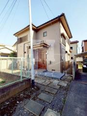 埼玉高速鉄道川口元郷駅まで徒歩15分