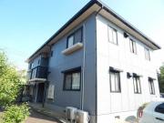 北九州モノレール徳力公団前駅まで徒歩9分