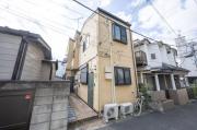 西武池袋・豊島線椎名町駅まで徒歩4分