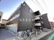 ＪＲ内房線本千葉駅まで徒歩13分