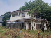 長坂下条住宅