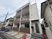 （仮）ジーメゾン見沼大和田ノエリア